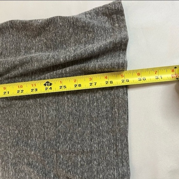 Boston Celtics Men’s Gray NBA Basketball T-Shirt - Ultra Game - Men’s Large - Picture 5 of 6